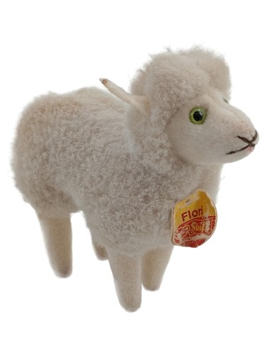 Steiff flori lamm - flori,