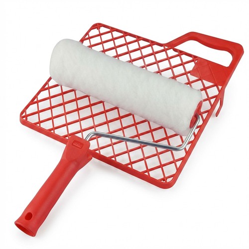 Vestan malerset abstreifgitter - vestan,