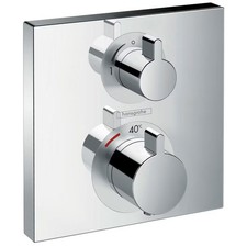 hansgrohe Ecostat Square