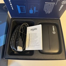 Elgato HD60 S + Plus Game