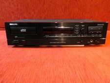 PHILIPS DCC 600 digitaler Compact-Cassetten-Rekorder