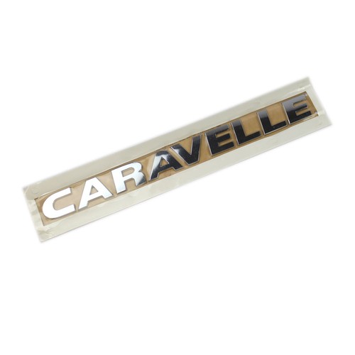 Caravelle typenzeichen - vw, t6