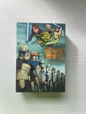 Star Wars: The Clone Wars