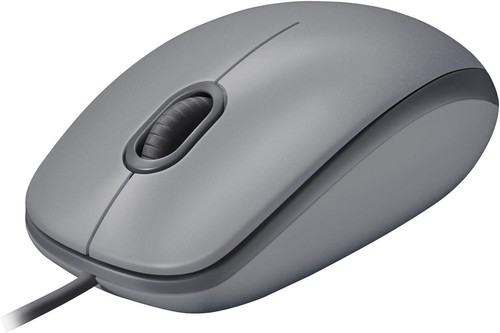 Logitech m110 kabelgebundene - m110,