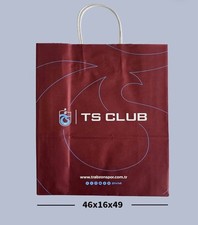 Trabzonspor  Papiertasche
