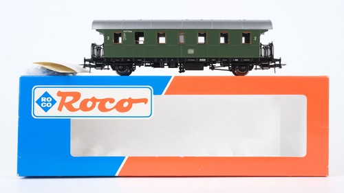 Roco 44201 donnerbüchse 2 - h0,
