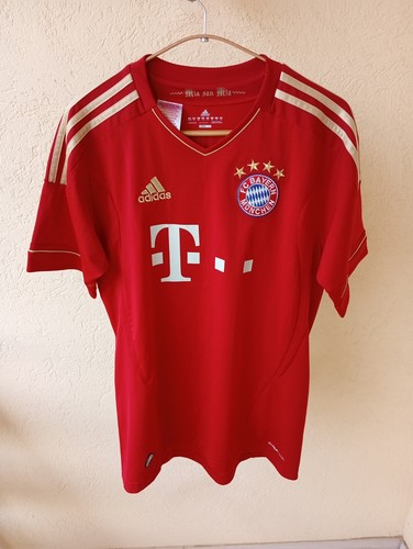 Bayern münchen trikot - 🏆,