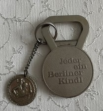 Vintage Berliner Kindl