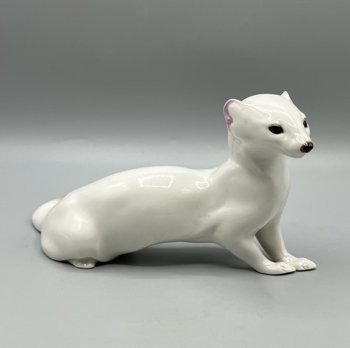Nymphenburg porzellan figur - nymphenburg,