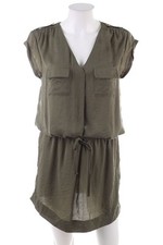 Kiabi Kleid Safarikleid M