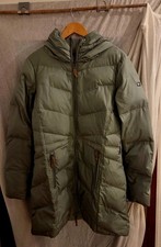 Damen Daunenmantel von Soccx.