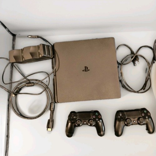 Sony playstation 1000 - playstation, 4