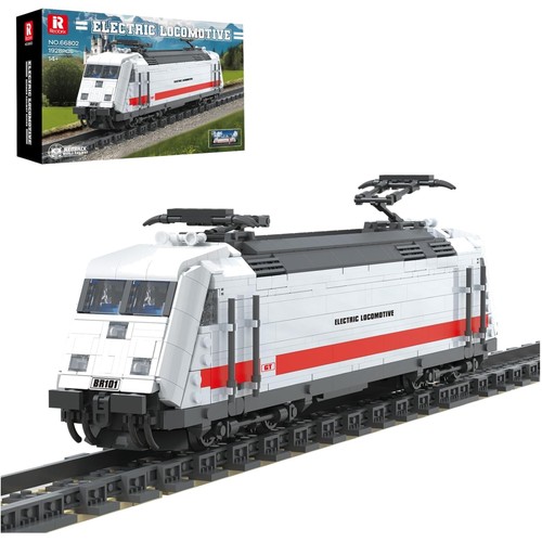 Eisenbahn bausatz gleise - bausatz,