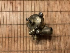 Junkers Wasserschalter