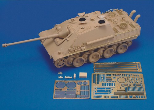 Royal model rm139 1 - model, 1:35