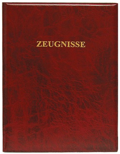 Roth zeugnisringbuch - roth,