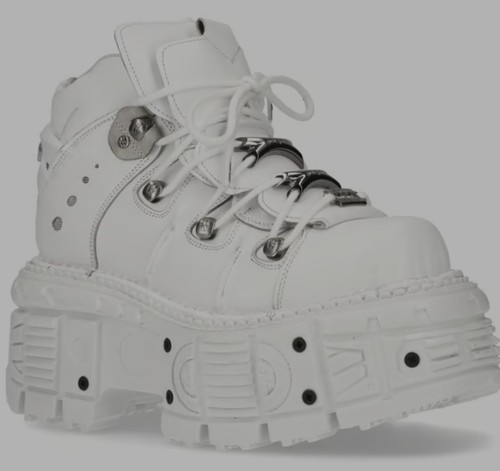 New rock stiefel tank106 c1 - new,