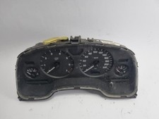Original Tachometer OPEL ASTRA