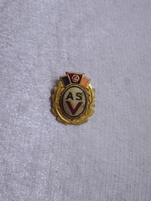 8fZgts - DDR Abzeichen NVA ASV