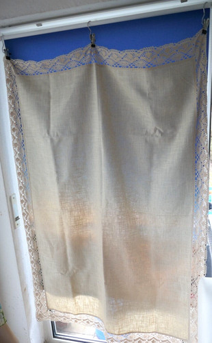 Beige tischdecke 162cm - ❤️beige,