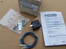 Anhängerkupplungsmodul Sendermodul Nissan Patrol 260 Terrano II R20 KE50589918