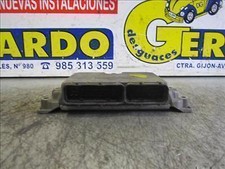 55191209 Motorsteuergerat Fiat