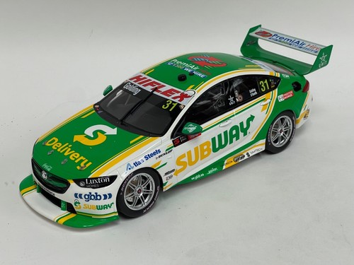 Authentisch collectables - 1/18,