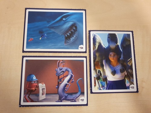 Sticker sammelaktion rewe - 20,