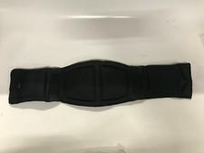 Krawehl Nierengurt Leder Motorrad Chopper Racer für Harley NEU Länge 75cm #A0029