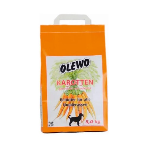 Olewo karotten pellets für - karotten,