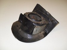 VW Golf 1 Cabrio Dom Reparaturblech Federbein Fahrerseite