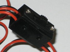 Schalterkabel ohne Ladebuchse