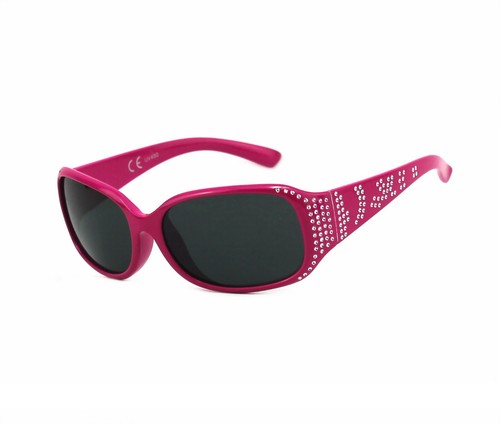 Süße mädchen sonnenbrille - mädchen,