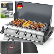 KESSER® Klappgrill tragbar