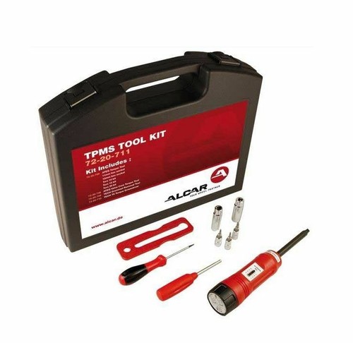 Alcar montageset ska001 tpms - ska001,