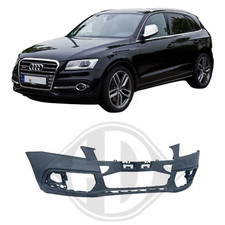 S-Line Stoßstange vorne für Audi Q5 8R 2012-2016 Stoßfänger Diederichs