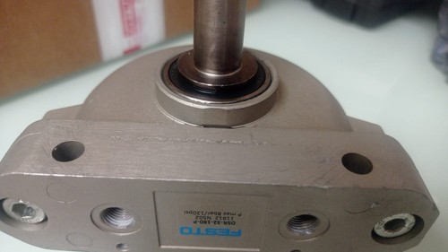 Dsr 180 - dsr-32-180-p, (used)