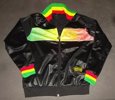 Original ADIDAS Chile 62 RASTA