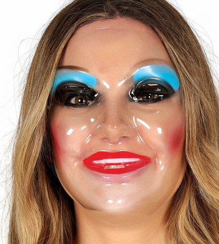 The purge kunststoff - the,