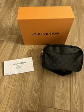 Louis Vuitton Monogram Eclipse