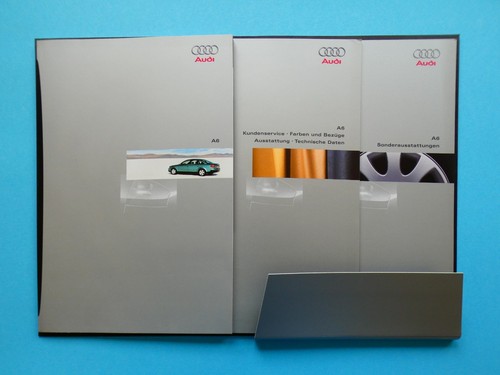Prospekt mappe katalog - mappe,