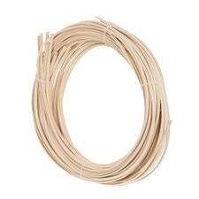  1 Rolle Rattan-Geflecht