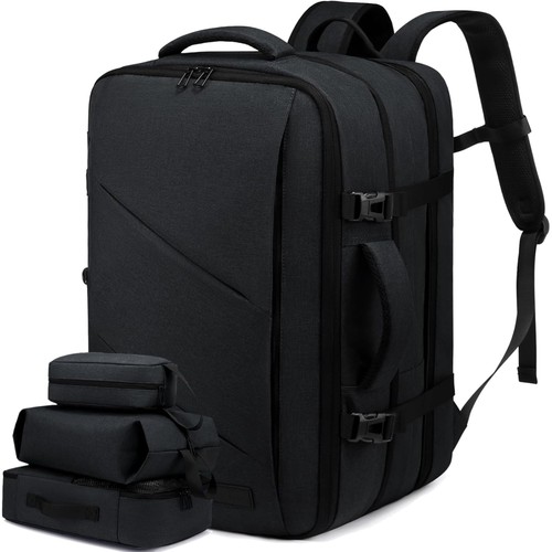 Erweiterbarer 30l rucksack - erweiterbarer,
