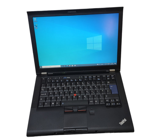 Lenovo thinkpad t410 laptop - lenovo,