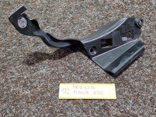 Aprilia mana 850 - 850, blende