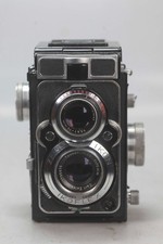 Zeiss Ikon Ikoflex "Favorit"