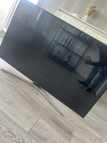 Zoll samsung fernseher - 55,