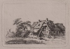 C. P. SCHALLHAS `LANDSCHAFT