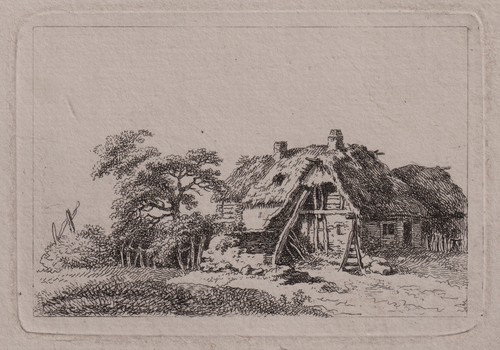 Schallhas landschaft - schallhas, `landschaft