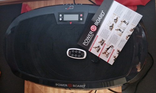 Powerboard casada - powerboard,